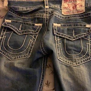 True religion jeans